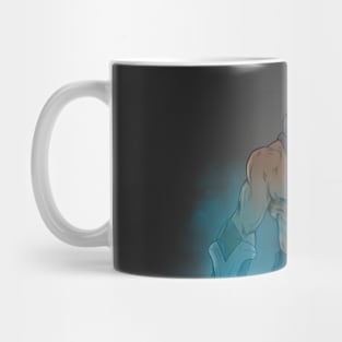 Sylas Mug